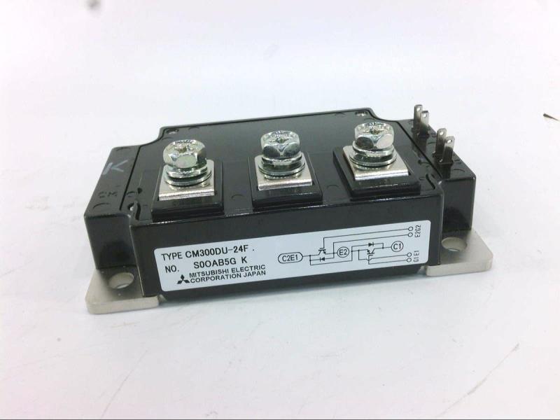 MITSUBISHI CM300DU-24F