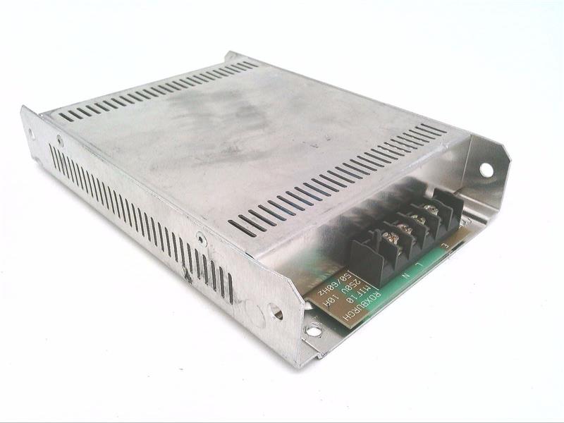 MIF10 by DEM MANUFACTURING