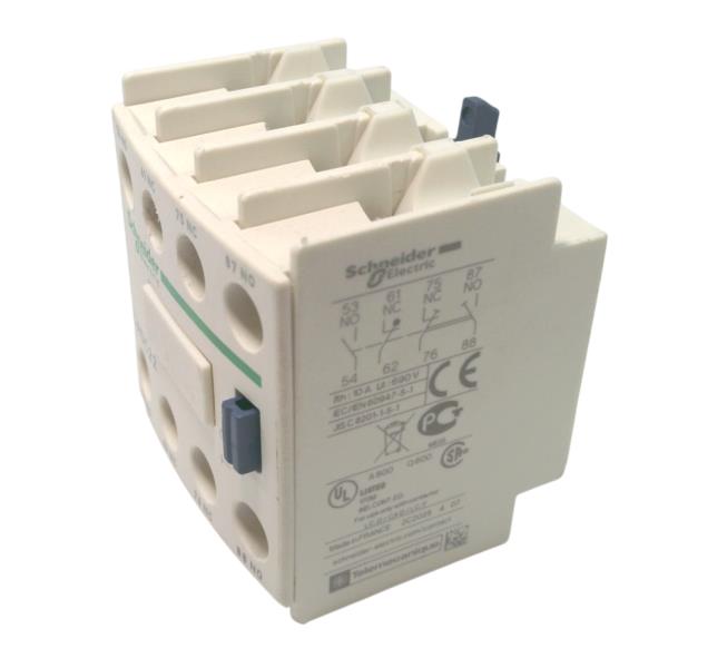 SCHNEIDER ELECTRIC LADC22