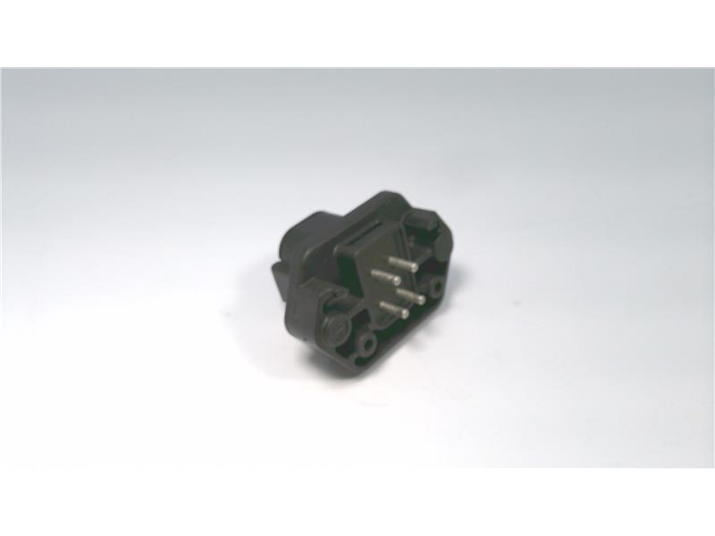 TE CONNECTIVITY DTP15-4P