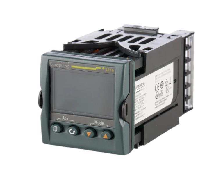 INVENSYS 3216/CC/VH/RRXX/R/XXX/G/ENG/EN