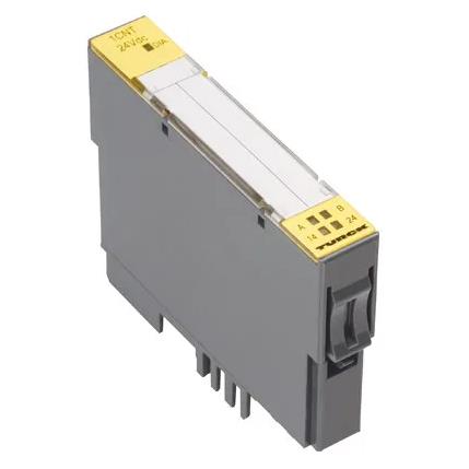 TURCK BL20-1CNT-24VDC
