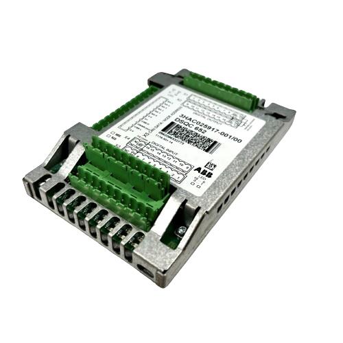 3HAC025917-001 by ASEA BROWN BOVERI