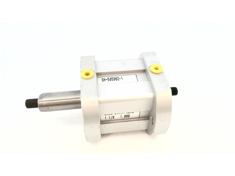 ASCO S4CG-01A1A-ADA0