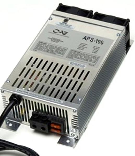 CASCADE APS-100