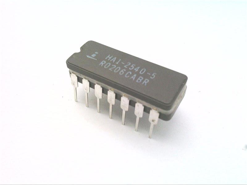 HA1-2540-5 by INTERSIL