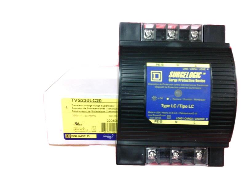 TVS-230LC20 by SCHNEIDER ELECTRIC