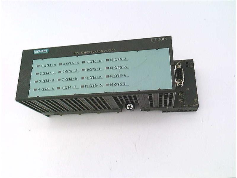 SIEMENS 6ES7132-1JH00-0XB0