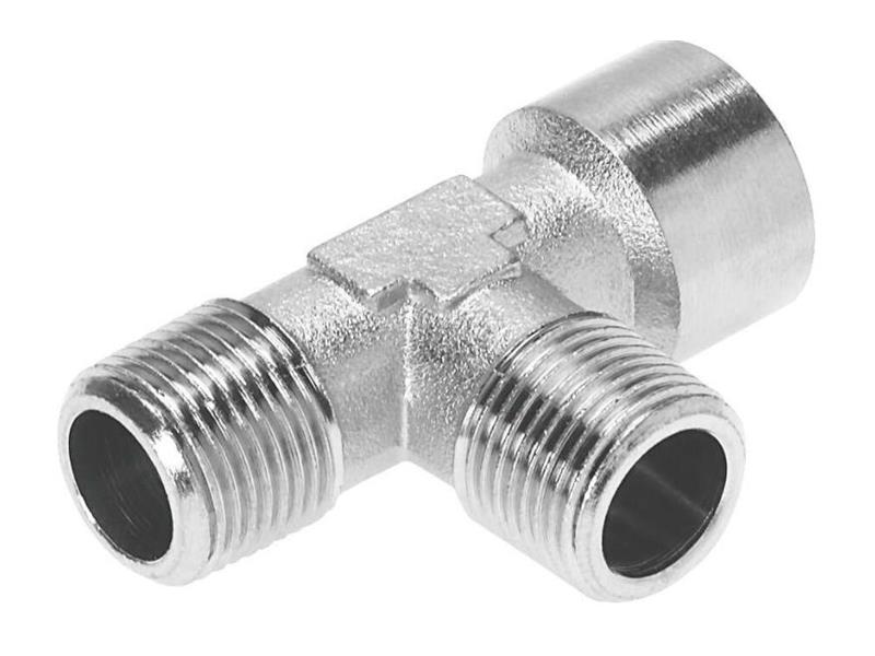 FESTO NPFC-T-3G34-F