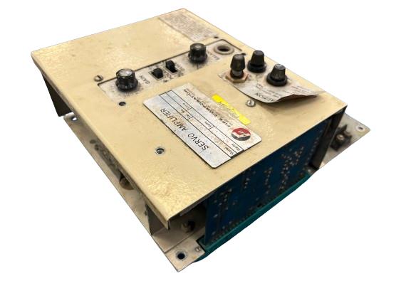 FIFE CORP A2E-116-BBF