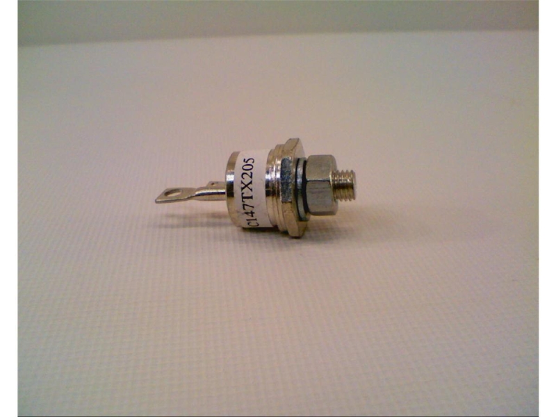 C147TX205 by NORGREN