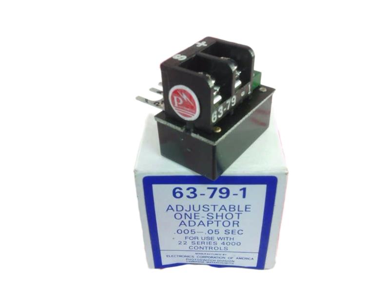 ALLEN BRADLEY 63-79-1
