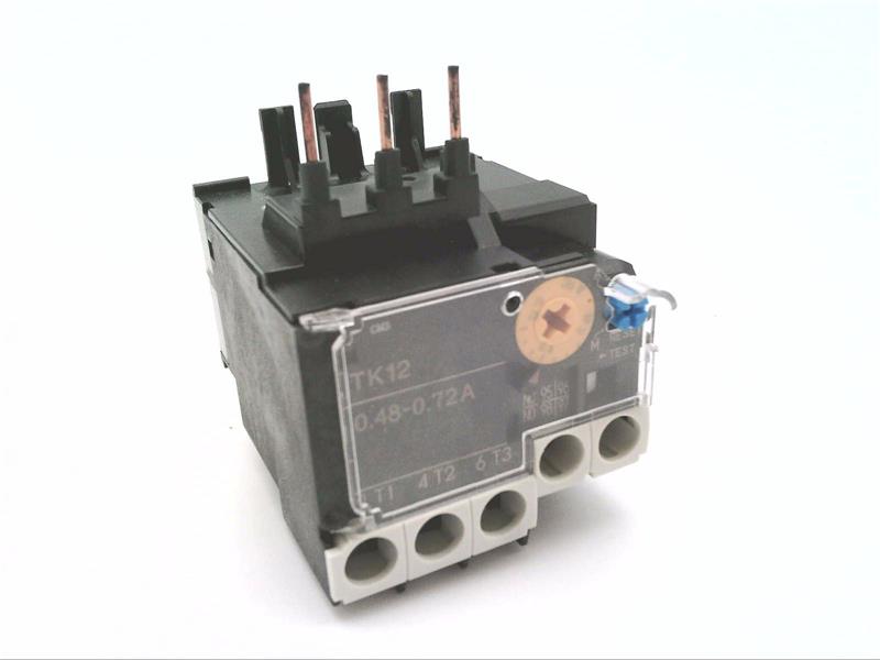 FUJI ELECTRIC TK12WA-P48