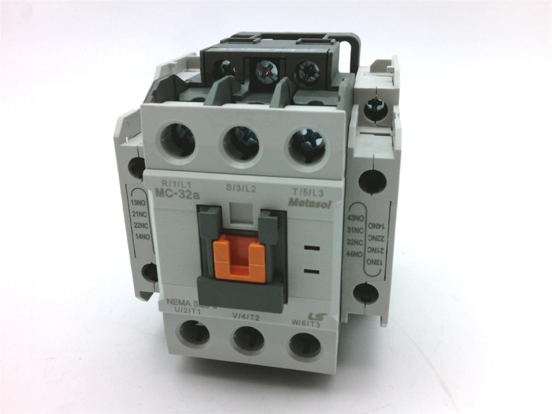 ALTECH CORP MC32AAC120DF2