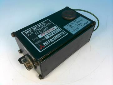 MITSUBISHI ADP-02F10-A