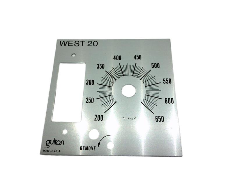 2013A by DANAHER CONTROLS