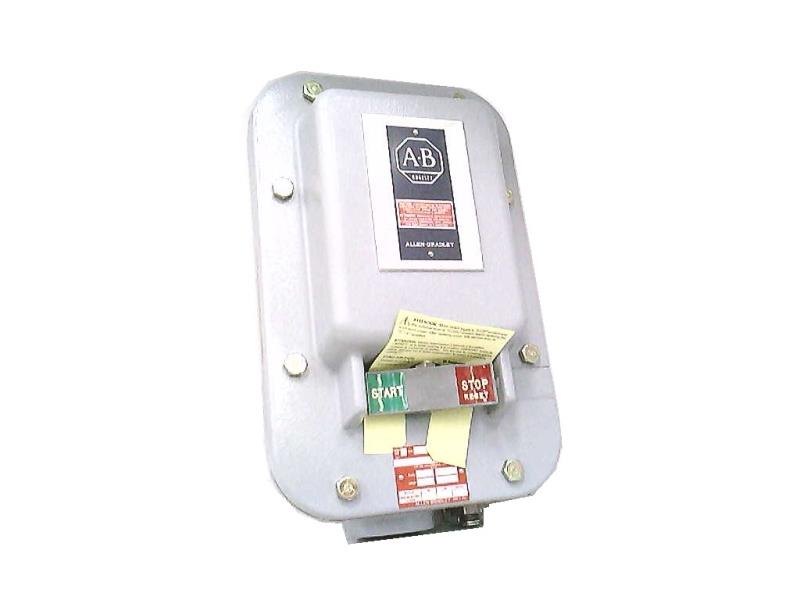 ALLEN BRADLEY 609U-AHB