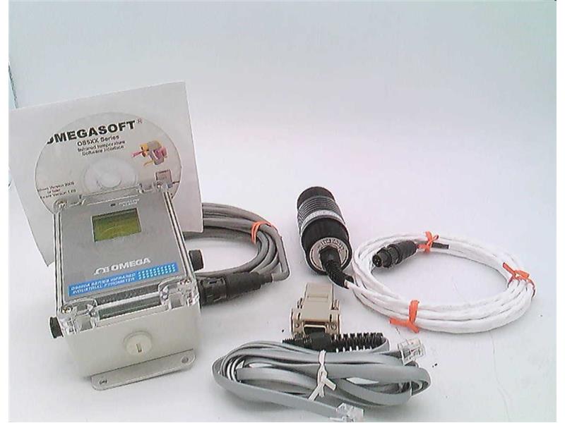 0S552A-MV-4 by OMEGA ENGINEERING