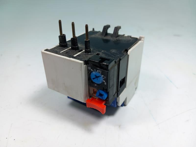 SCHNEIDER ELECTRIC LR3-E012