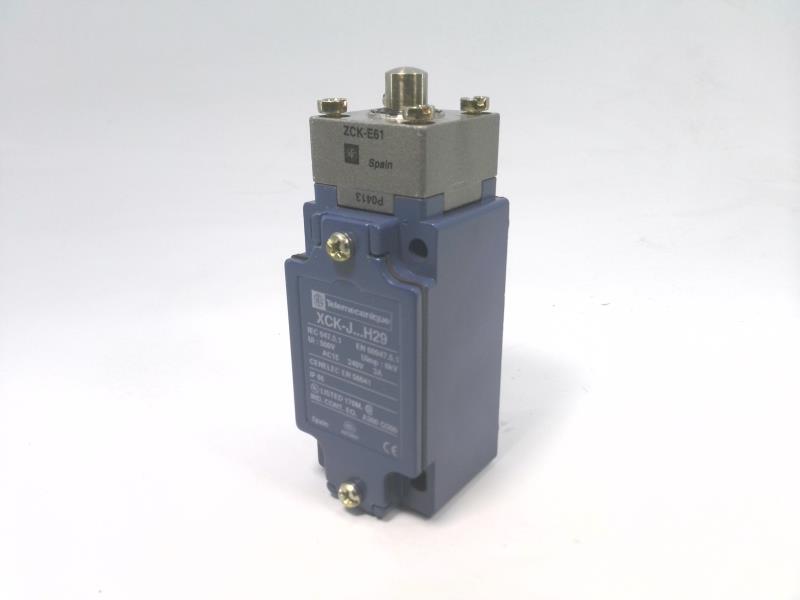TELEMECANIQUE SENSORS XCKJ161H29