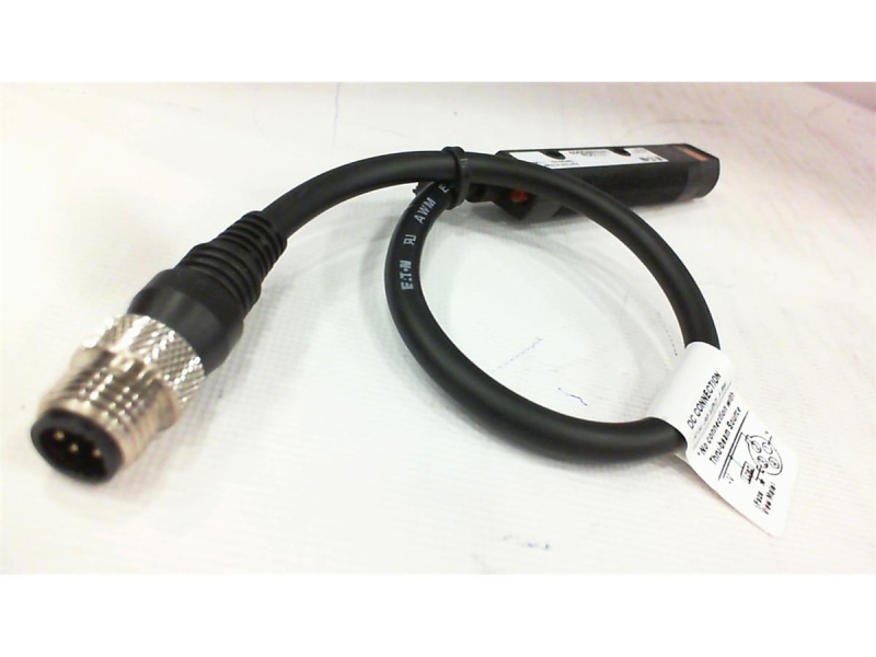 EATON CORPORATION 14102RQD03