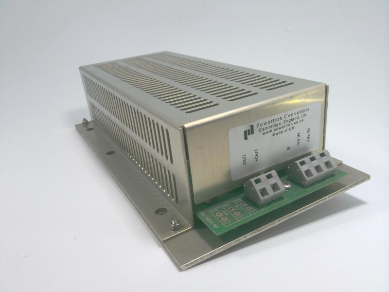 EATON CORPORATION ATG-2400-D/1