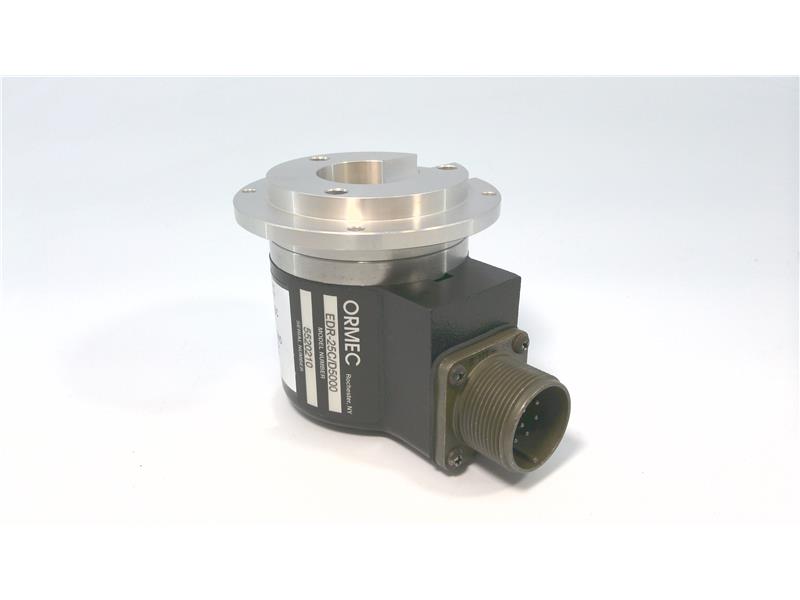 DYNAMICS RESEARCH 25C-P6E1B44-5000