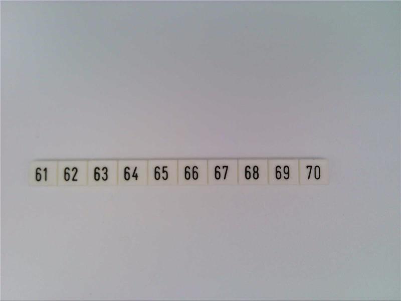 CONTA CLIP 2036.0007