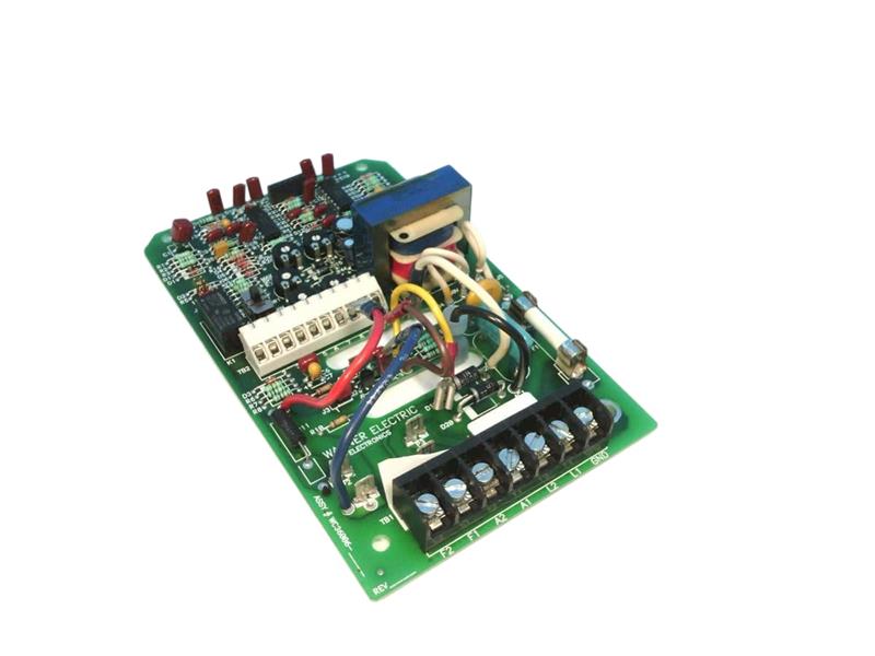 ALTRA INDUSTRIAL MOTION WC36006-00