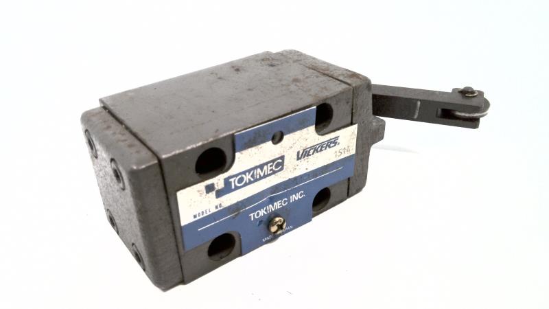 TOKYO KEIKI DG20S-3-2A-S-11-LH-S2