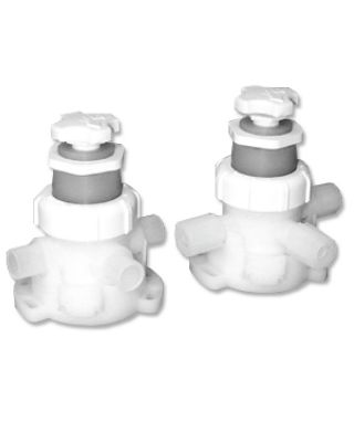 ENTEGRIS FLUID D8-3Q-12F-3