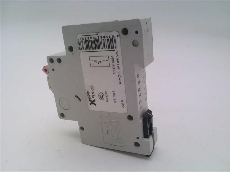 EATON CORPORATION PL9-C2/1
