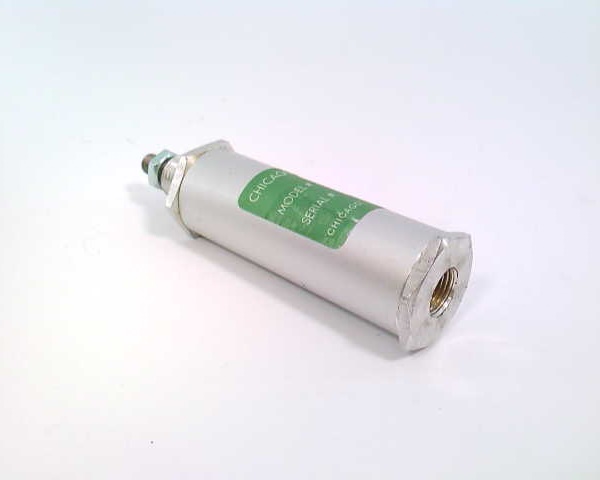 CHICAGO CYLINDER S-6-1