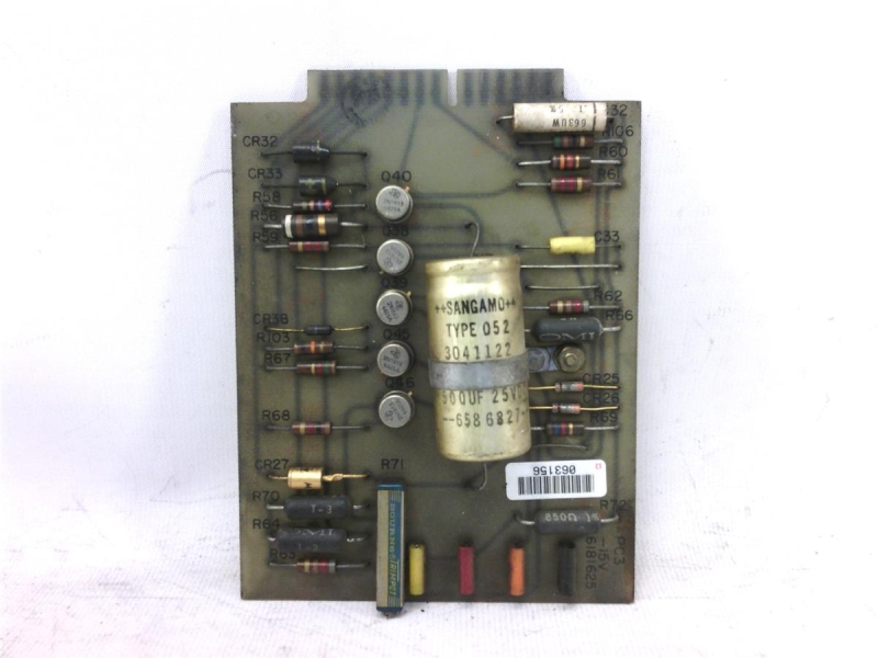 WESTINGHOUSE 6181625