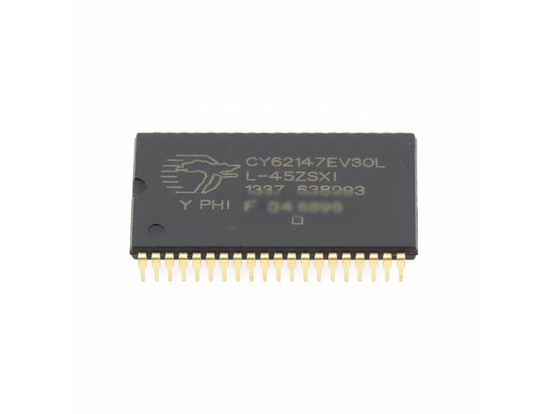 CY62147EV30LL-45ZSXI by INFINEON