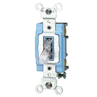LEVITON 1203-LHC