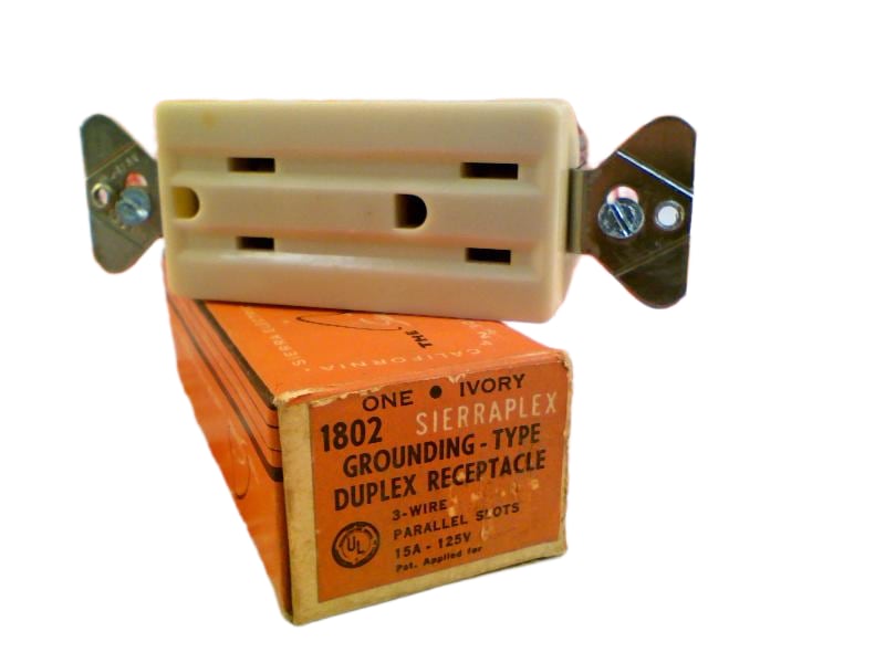 1802 by SIERRA ELECTRIC