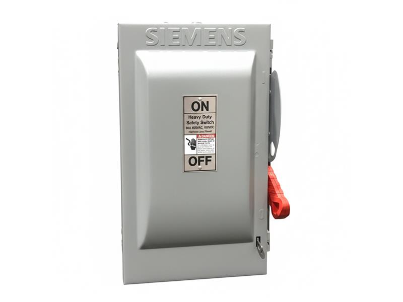 SIEMENS HF262S