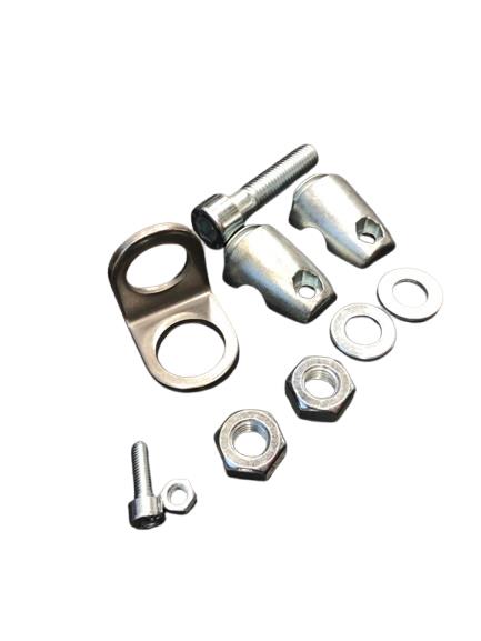 EFECTOR MOUNTING SET 1 FREESTANDING-E20718