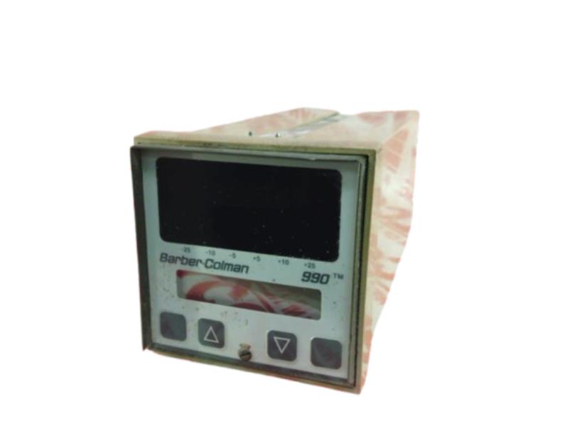 INVENSYS 9E1A-7JBA1-MAA-A-0A