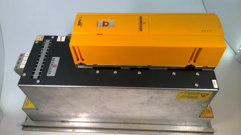 BAUMULLER BM4434-CI1-01200-03