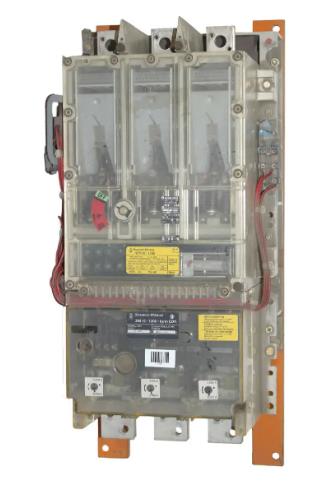 NZM12-1250/ZM12A1000NA by EATON CORPORATION