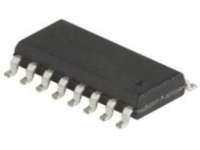 TEXAS INSTRUMENTS SEMI SN74CBT3257D