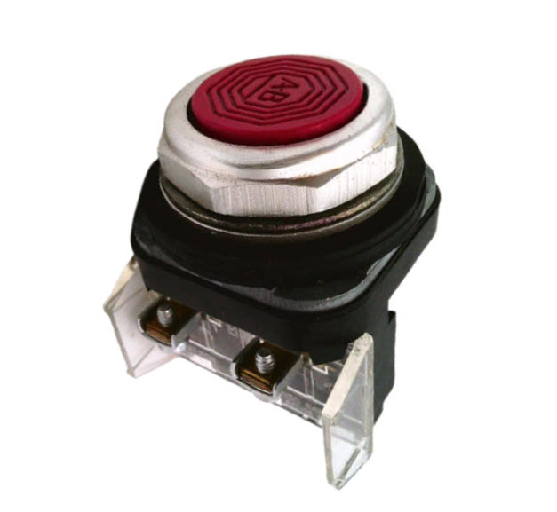 ALLEN BRADLEY 800T-A6D2