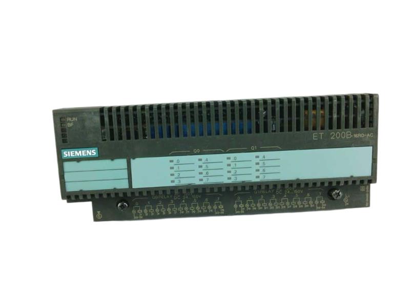 SIEMENS 6ES7132-0HH00-0XB0