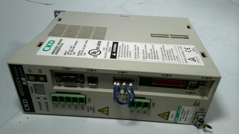 CKD CORP AX9000TS-K3