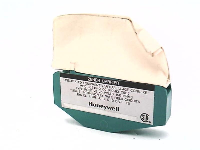 HONEYWELL 38545-0000-0110-113-F5D5
