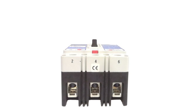 EATON CORPORATION FW3200JL