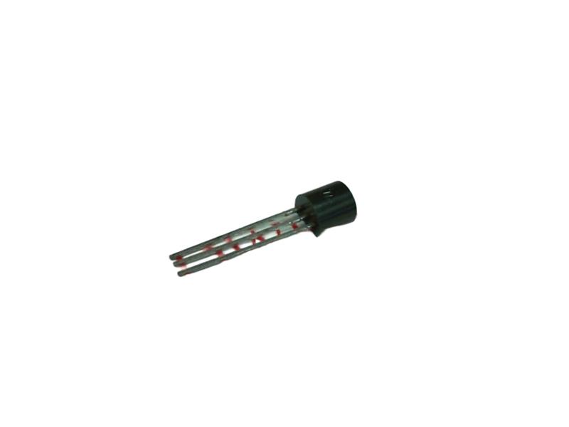 TIS75 by ON SEMICONDUCTOR