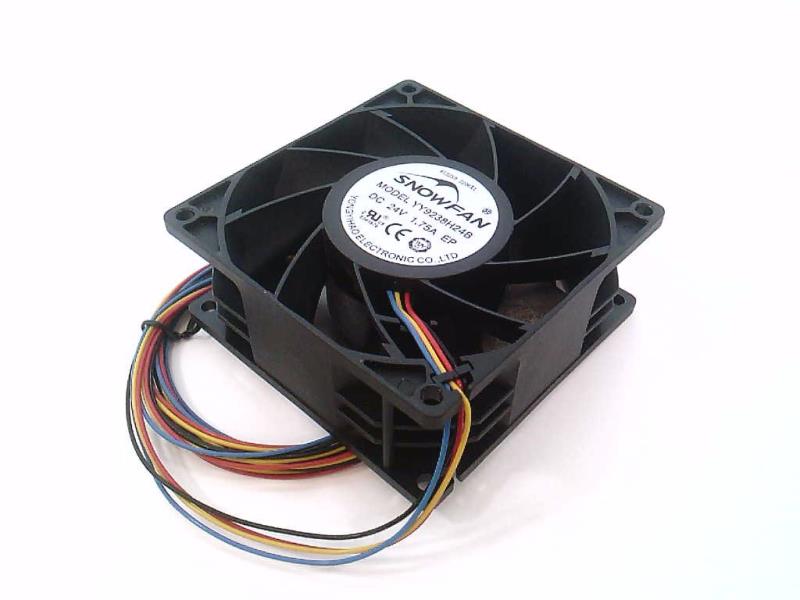 SHENZHEN YONGYIHAO ELECTRONIC YY9238H24B